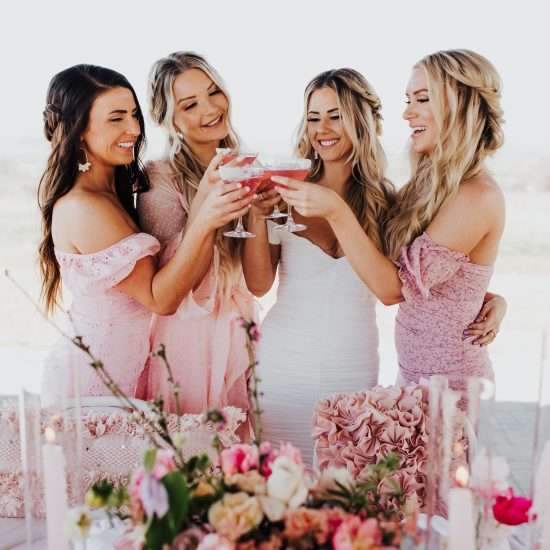 Bridal Shower Gift Guide