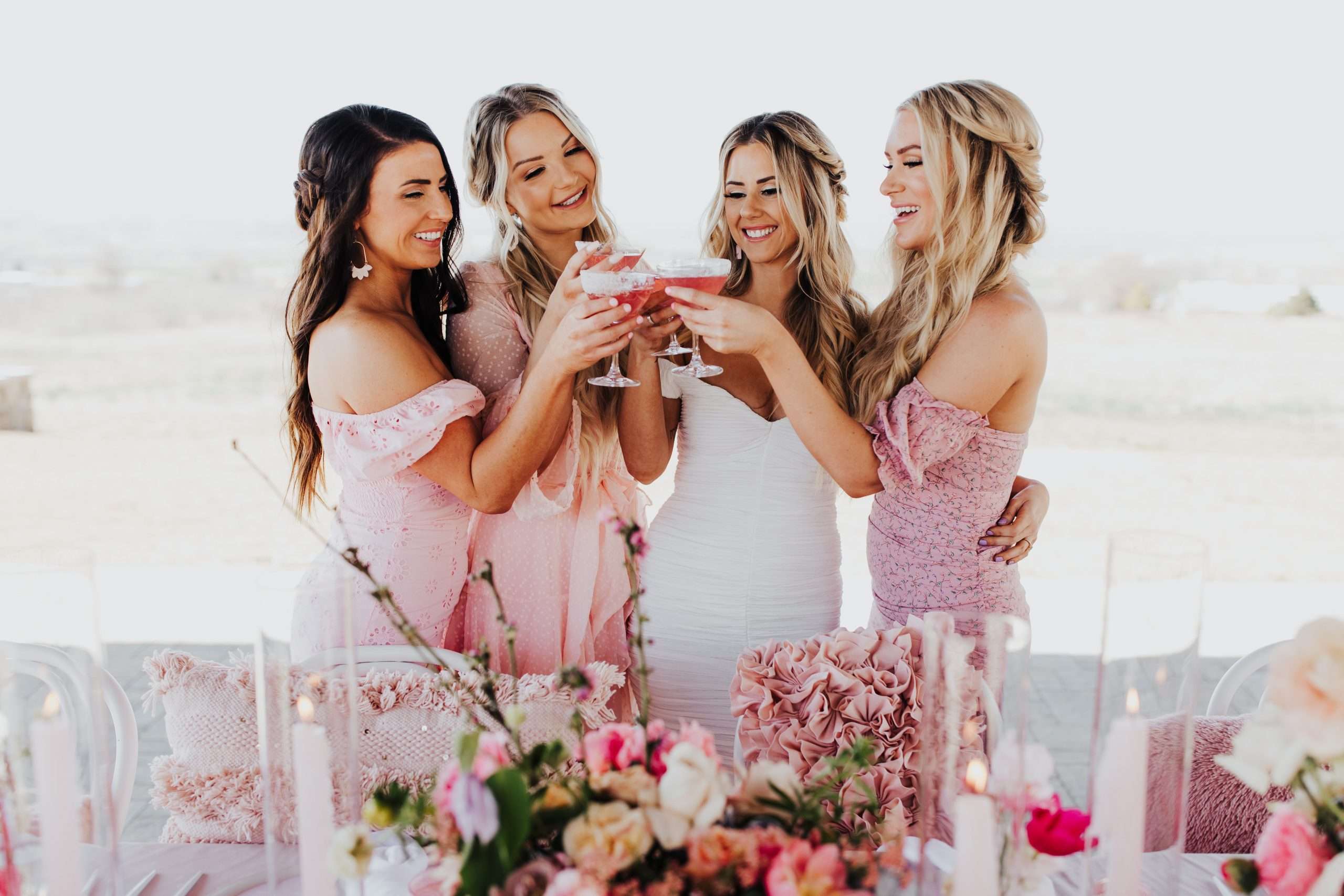 Bridal Shower Gift Guide