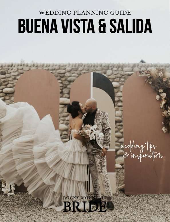 Buena Vista & Salida