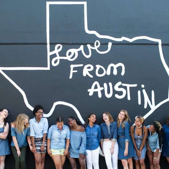 Bachelorette Party Guide | Austin, Texas