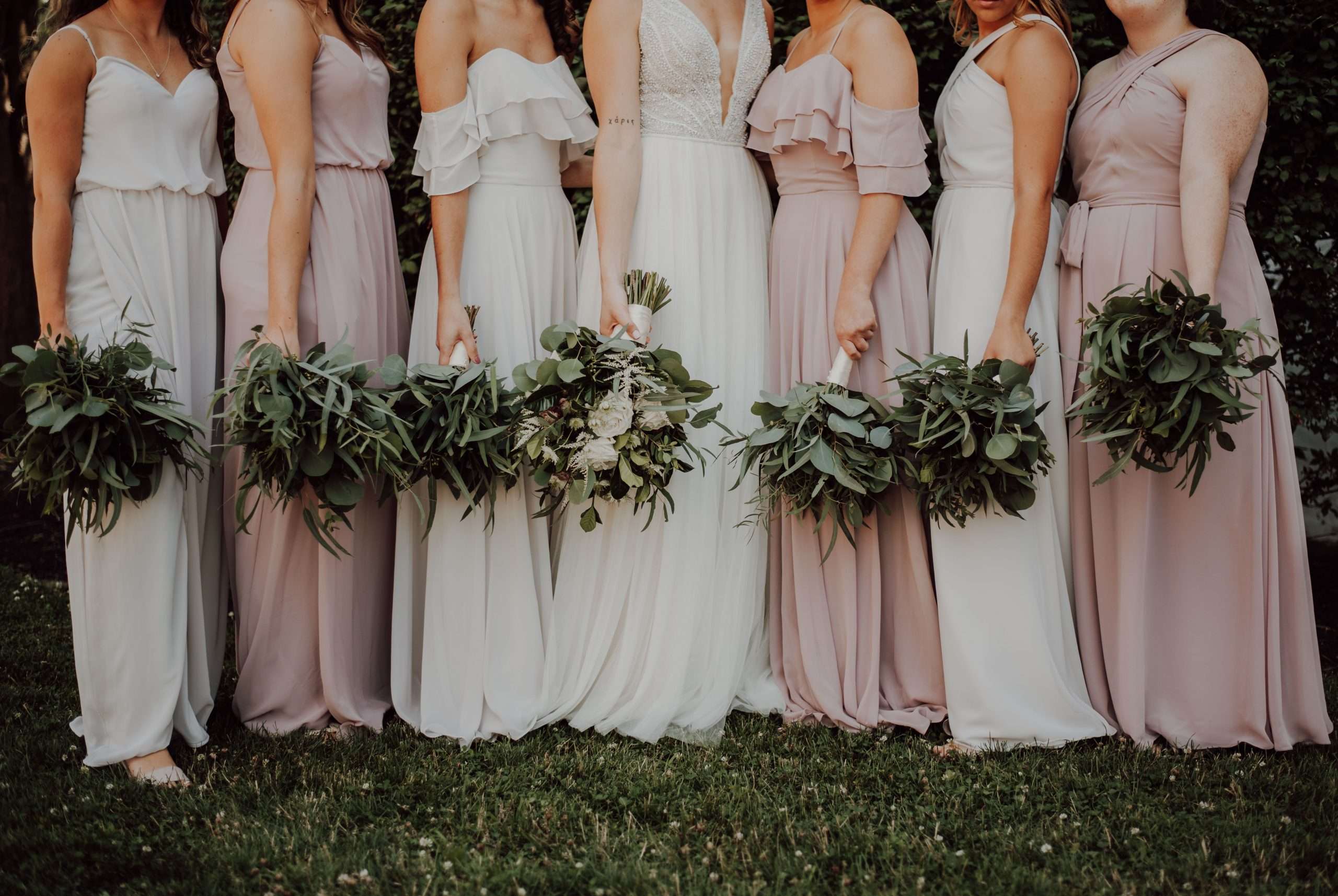 Will You Be My Bridesmaid Gift Guide
