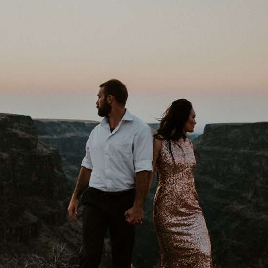 A Free Spirit Madly in Love Lifestyle Session