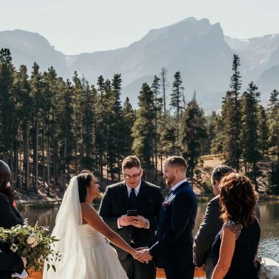 How to Get Married in a National Park