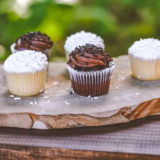 Wedding Cake Alternatives That Will Satisfy Your Sweet Tooth