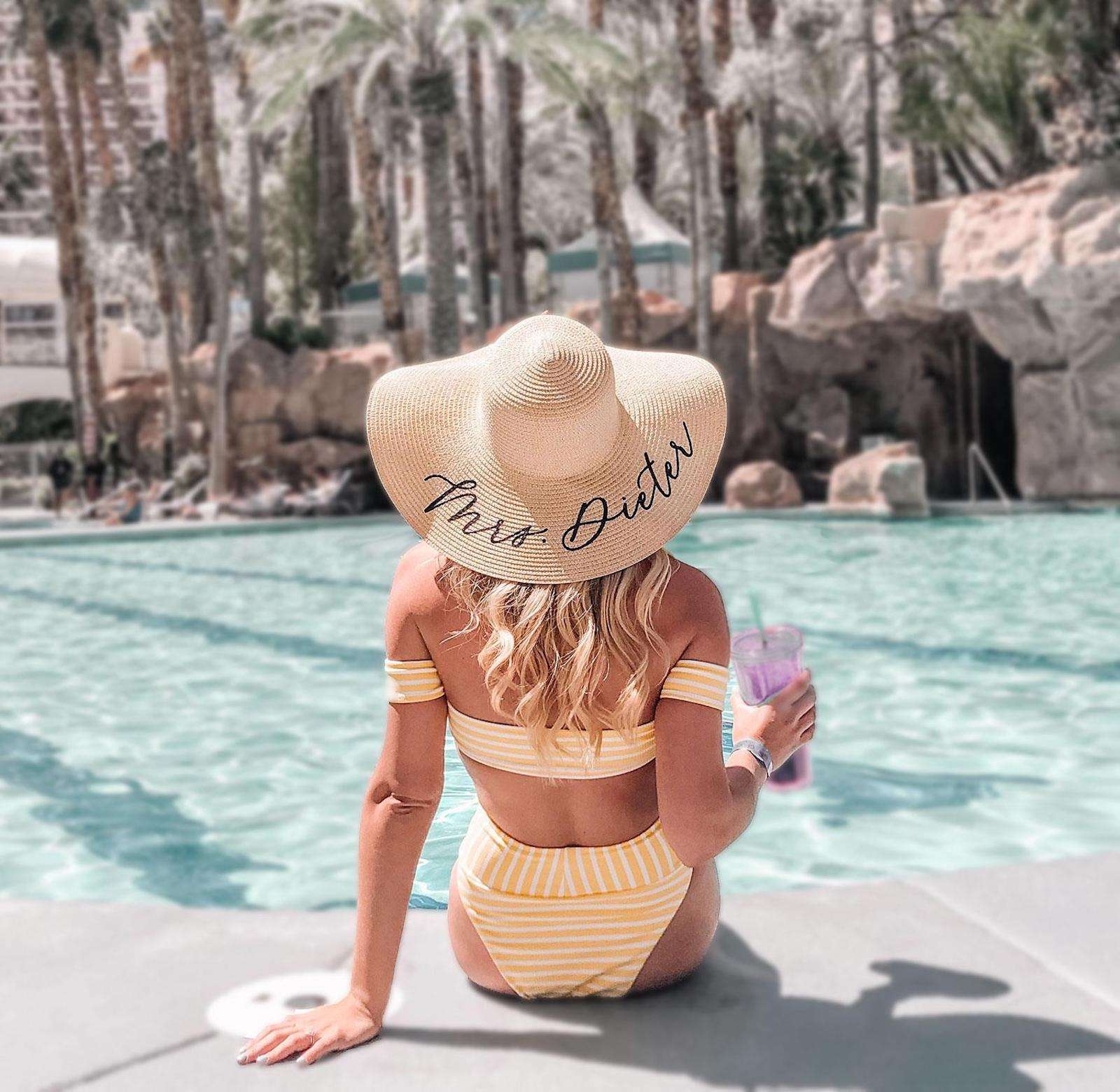 10 Necessities for your Honeymoon