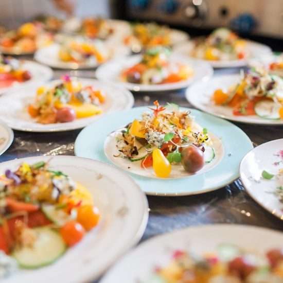 20 Best Colorado Wedding Caterers
