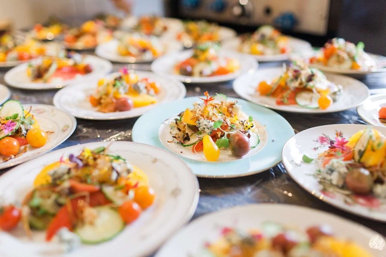 20 Best Colorado Wedding Caterers
