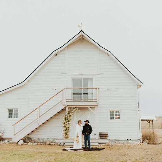 The 11 Best Wedding Venues in Missoula Montana