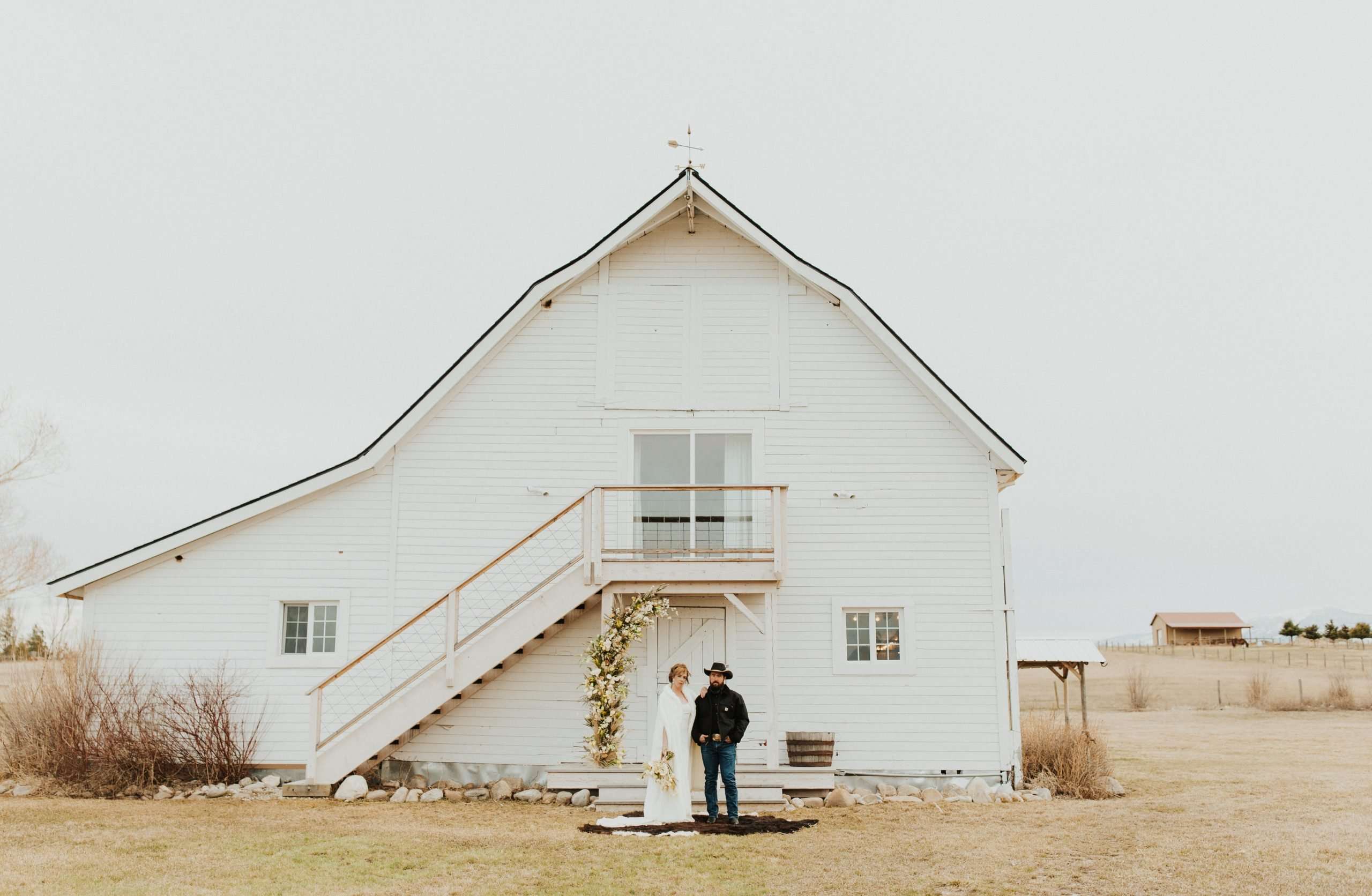 The 11 Best Wedding Venues in Missoula Montana