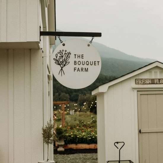 Plan a Bachelorette Bash at The Bouquet Farm