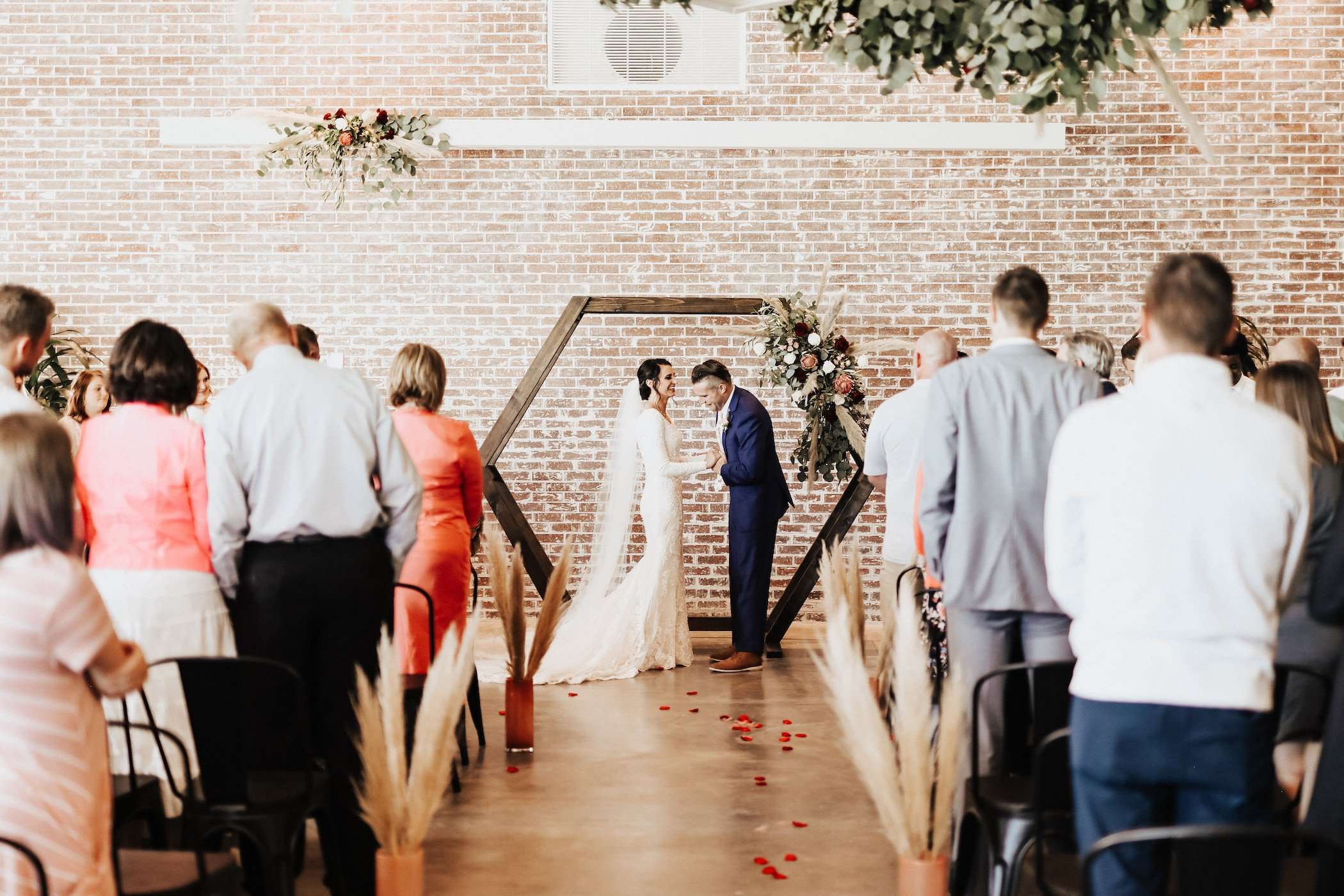 Tour This Whimsical, Modern, & Affordable Utah Venue