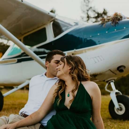 Warm Idaho Backcountry Lifestyle Session