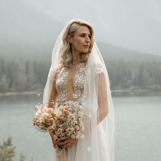 Bridal Market Roundup and Trends for 2022
