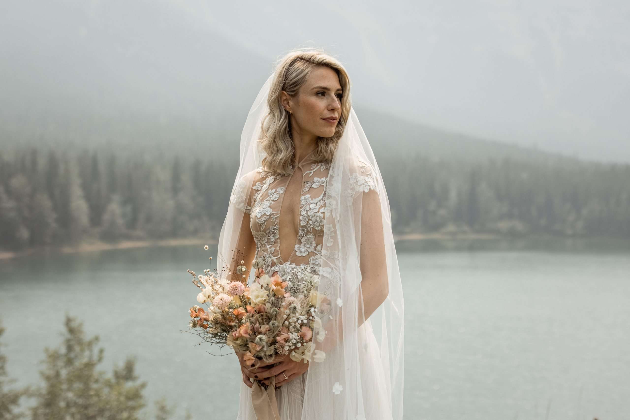 Bridal Market Roundup and Trends for 2022