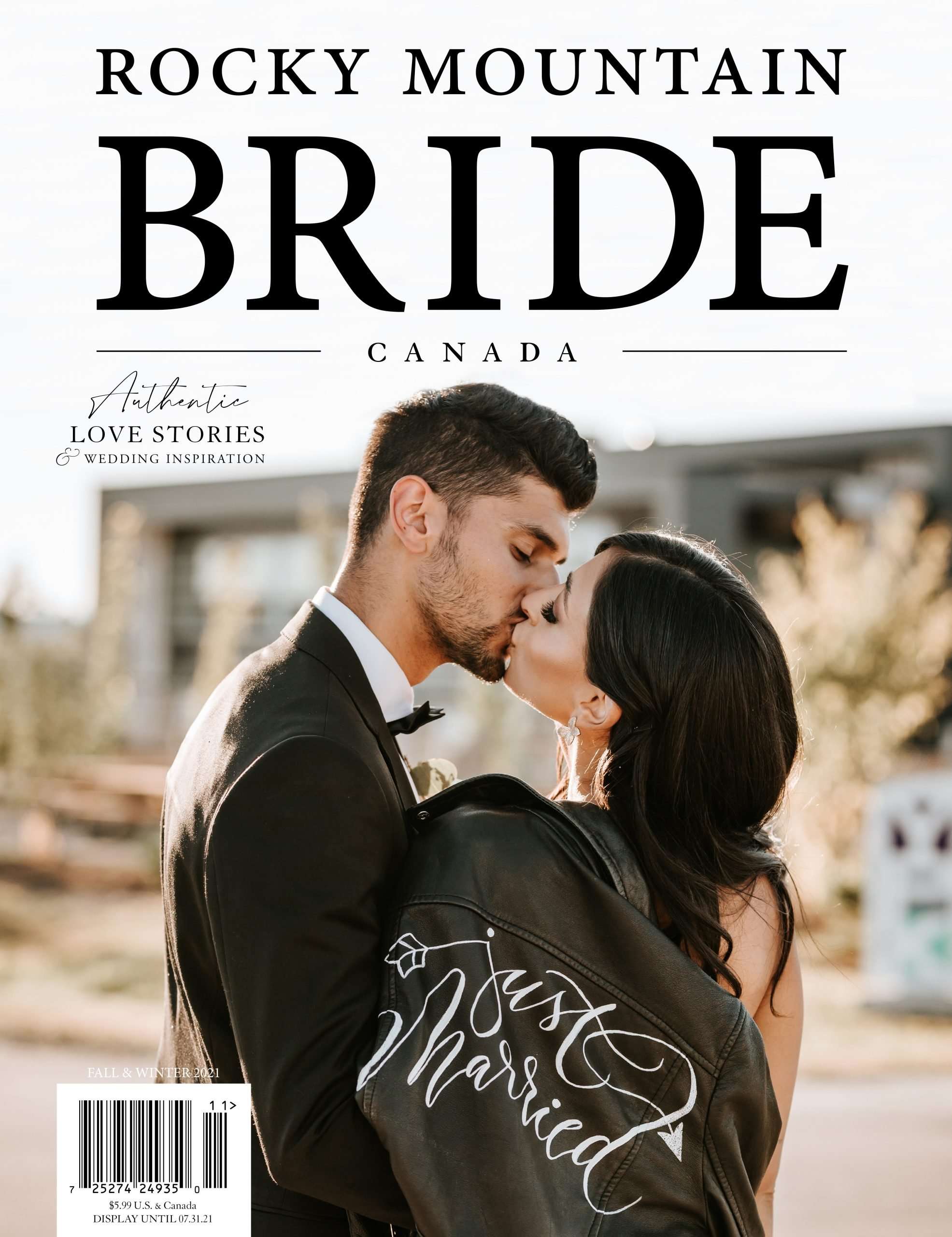 Canada Fall/Winter 2021