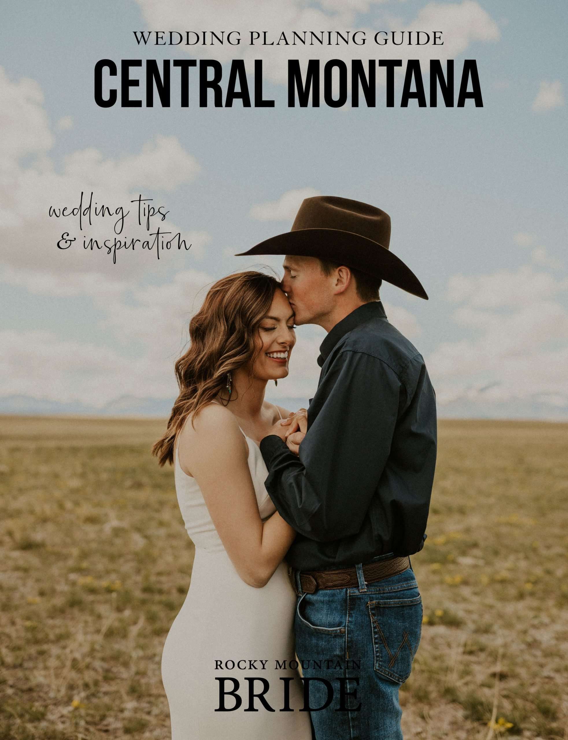 Central Montana