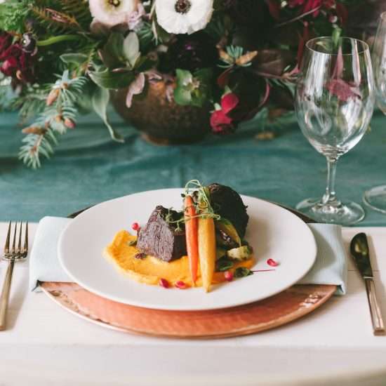 16 Best Wedding Caterers in Utah