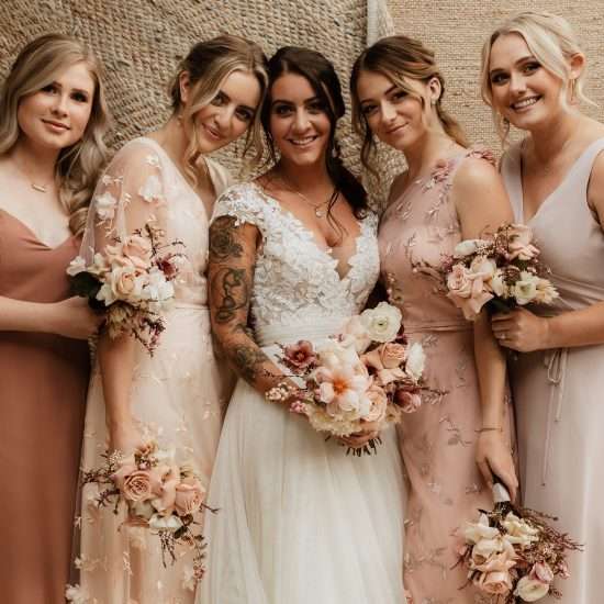 Why Every Bride Needs Wedding Day Dressing & Detailing Service