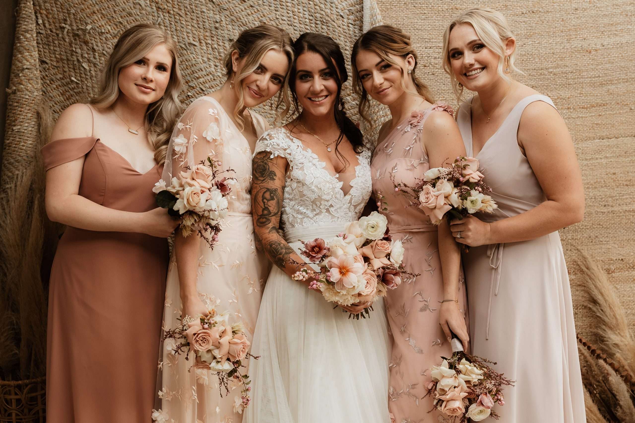 Why Every Bride Needs Wedding Day Dressing & Detailing Service