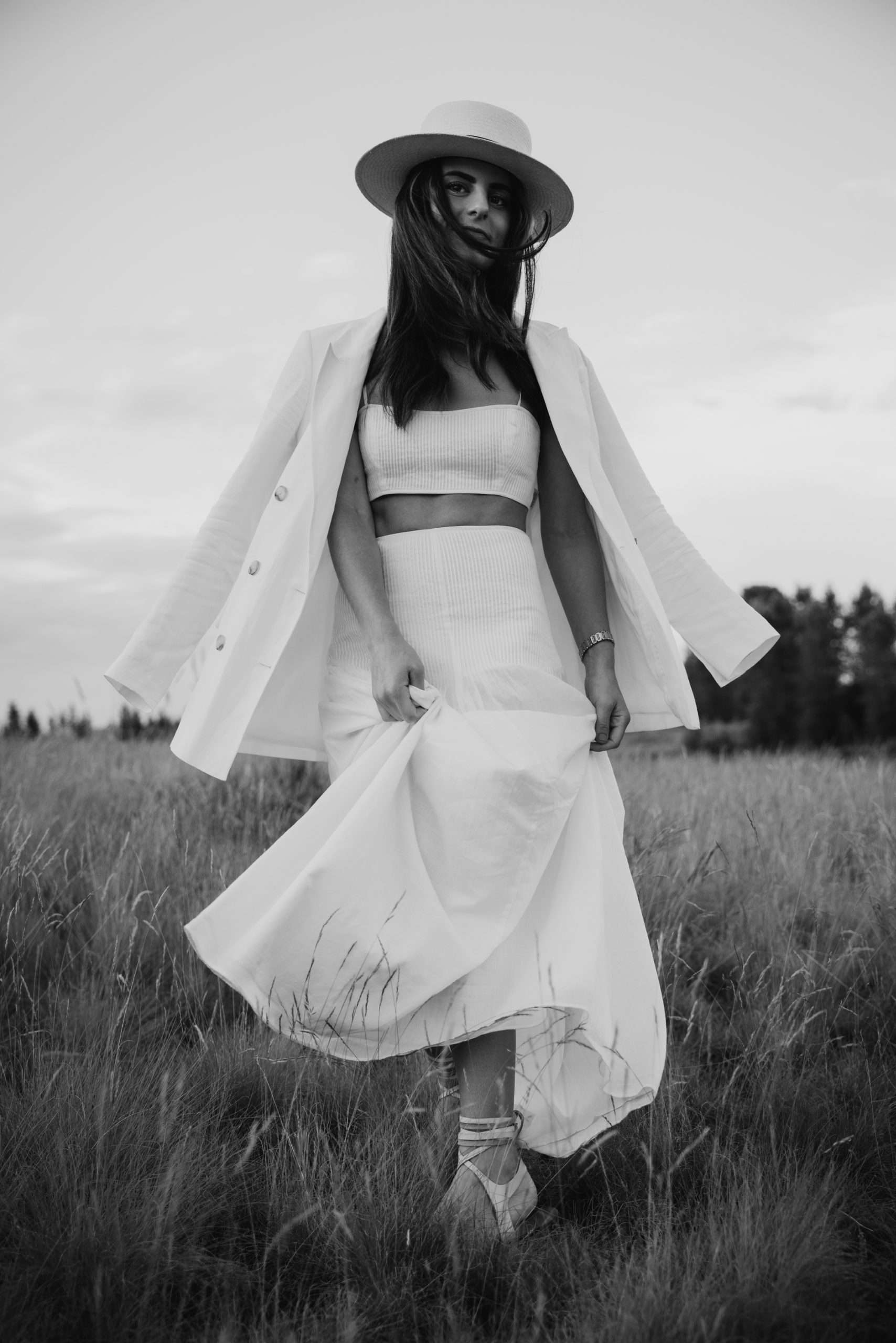 Smokey Jackson Hole Engagements