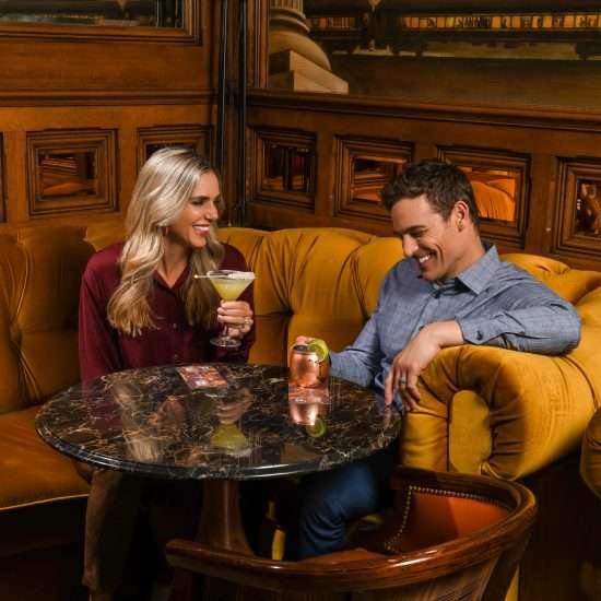 Escape for a Romantic Winter Weekend Away at The Broadmoor