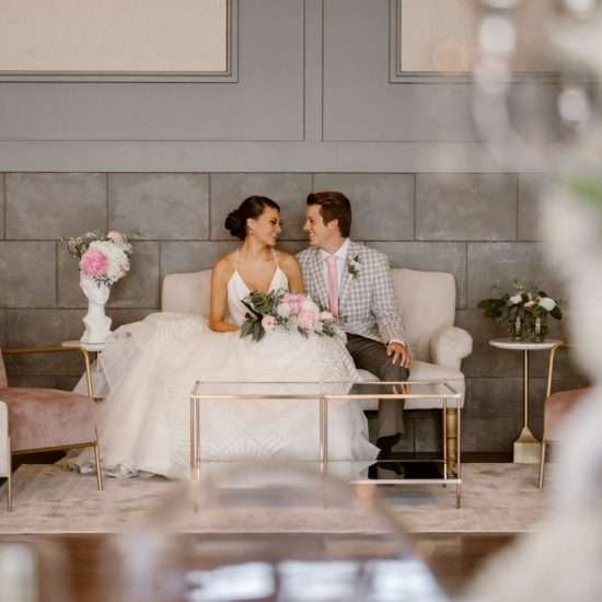 Meet The Establishment at Bradburn Village, Colorado’s Newest Wedding Venue