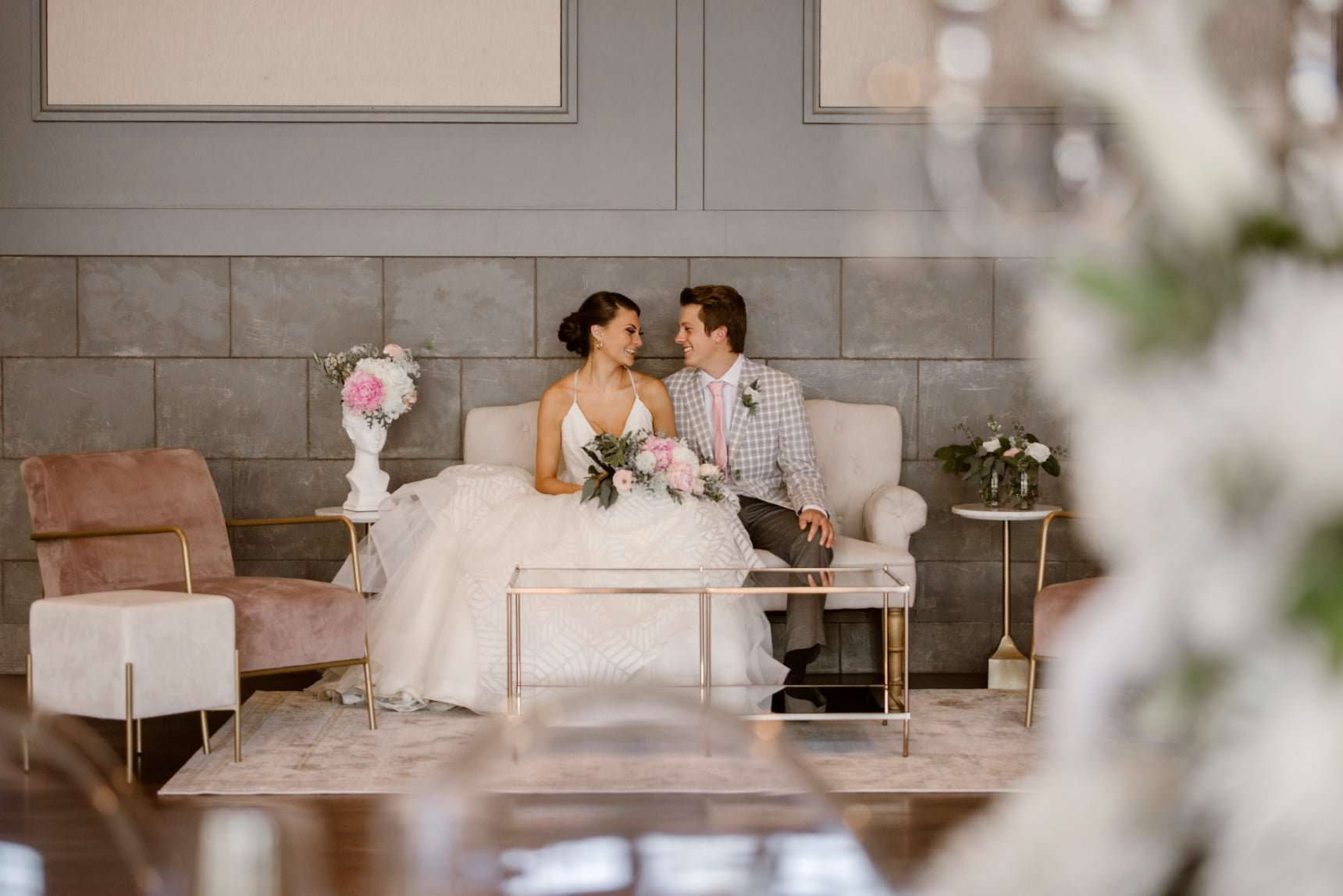 Meet The Establishment at Bradburn Village, Colorado’s Newest Wedding Venue