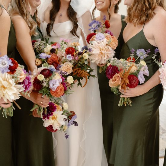 Adela Flora <span> | Colorado Wedding Florist </span>
