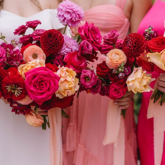 Alyssa Marie Floral <span> | Colorado Wedding Florist </span>