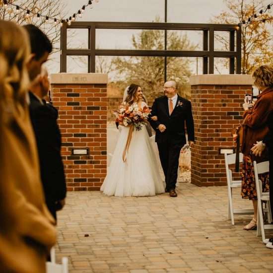 Ashley Ridge by Wedgewood Weddings