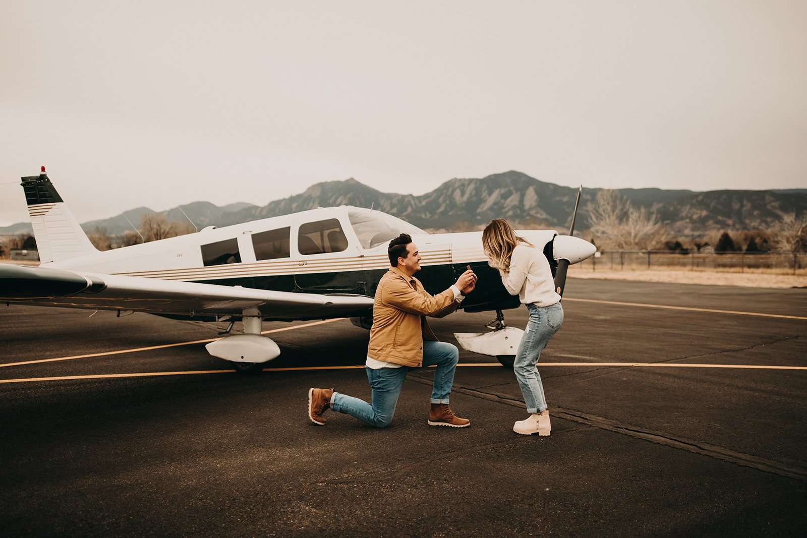 Ring in the New Year with the Top 2021 Rocky Mountain Proposals