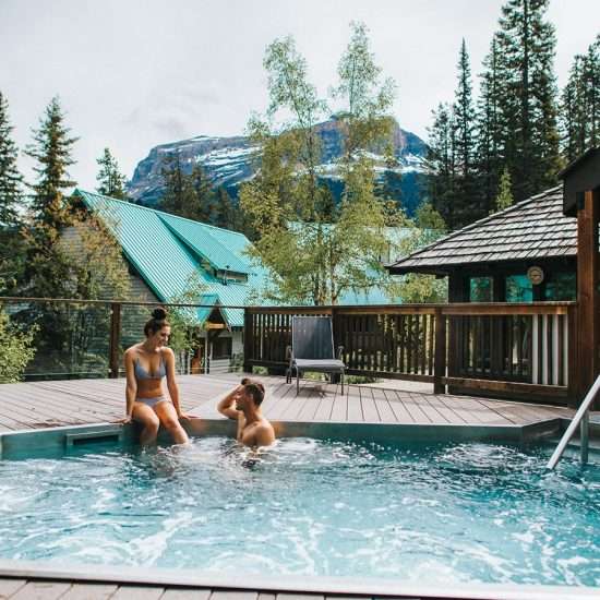 14 Honeymoon Destinations in British Columbia