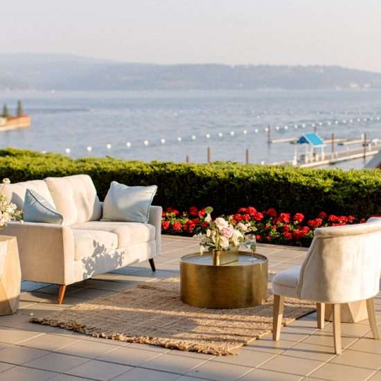 A Romantic Weekend Guide to Coeur d’Alene, Idaho
