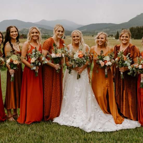 Moody Montana I Do’s