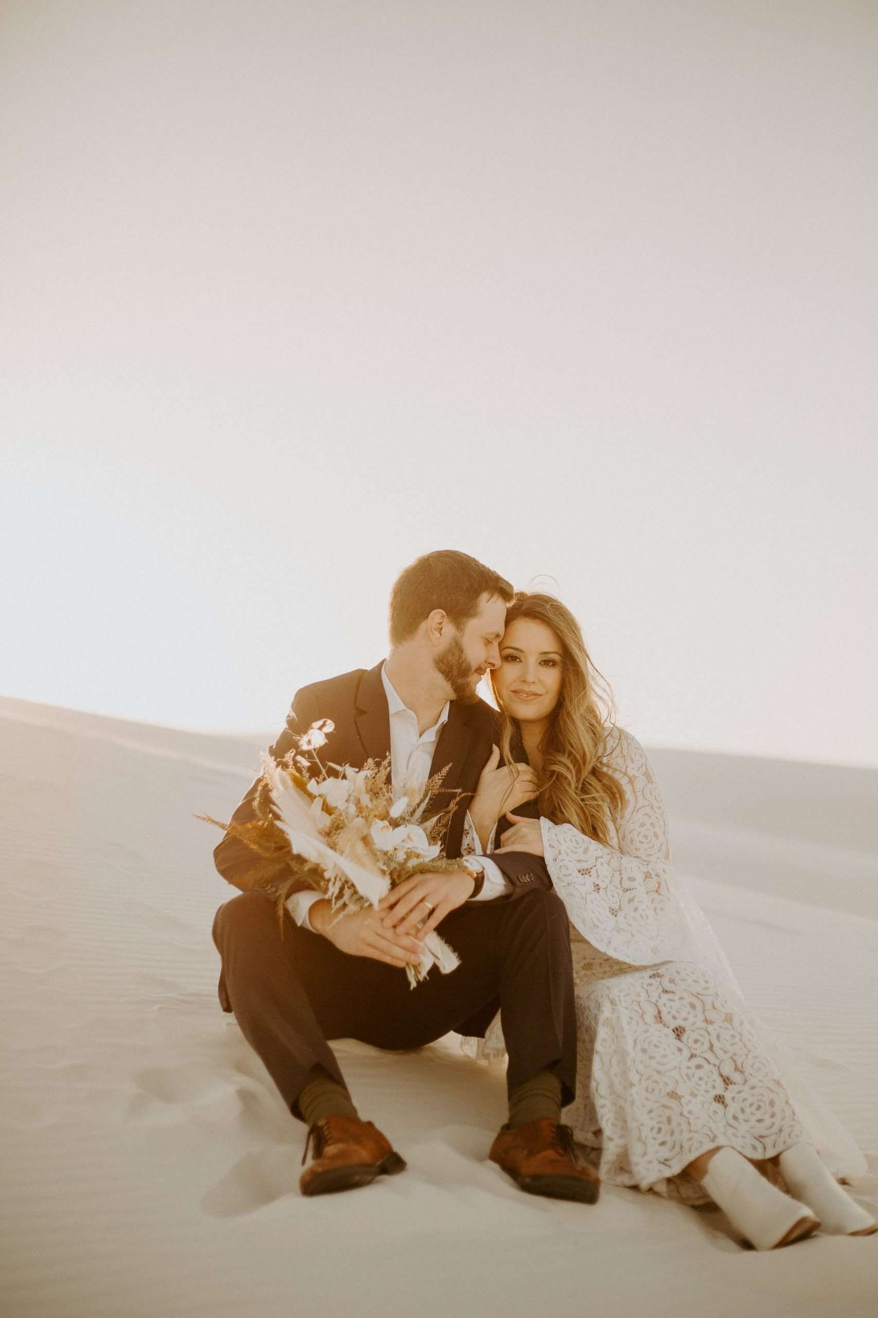 4 Destination Wedding Locations in New Mexico