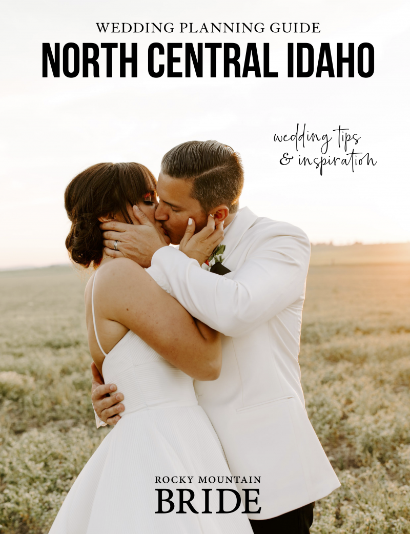 North Central Idaho