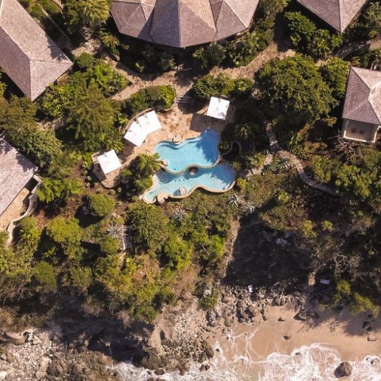Rosewood Little Dix Bay