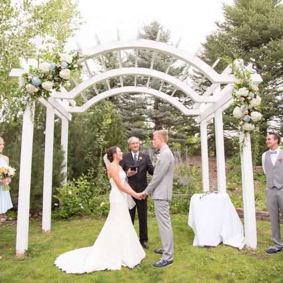 Ken Caryl Vista by Wedgewood Weddings