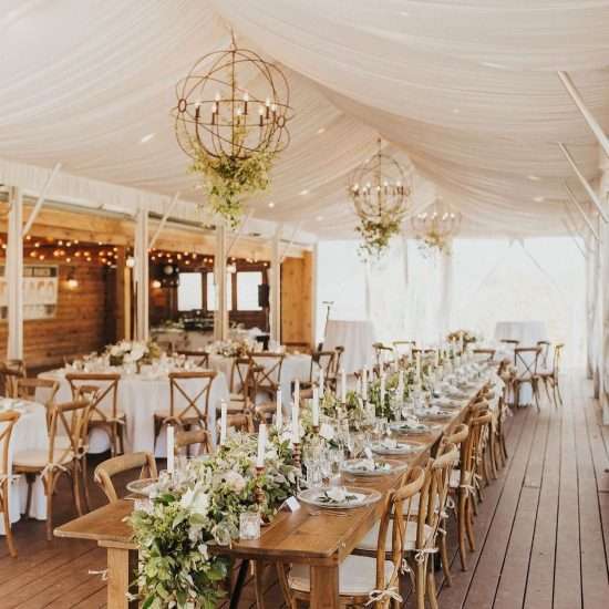Rainbow Ranch Lodge