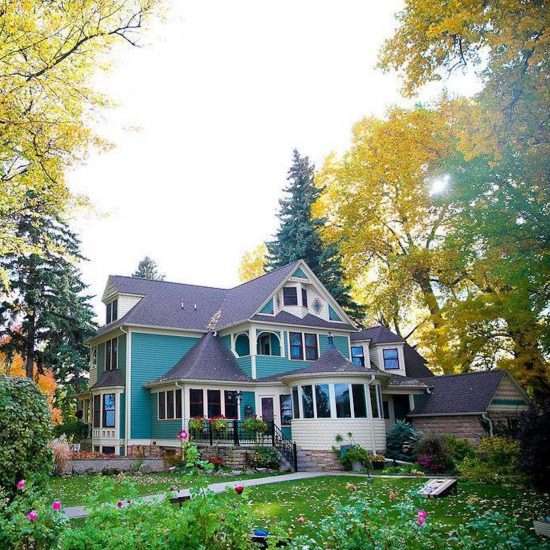Tapestry House by Wedgewood Weddings <span> | Fort Collins Wedding Venue </span>