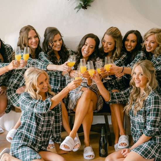 10 Cozy Cabins for Your Winter Bachelorette Party
