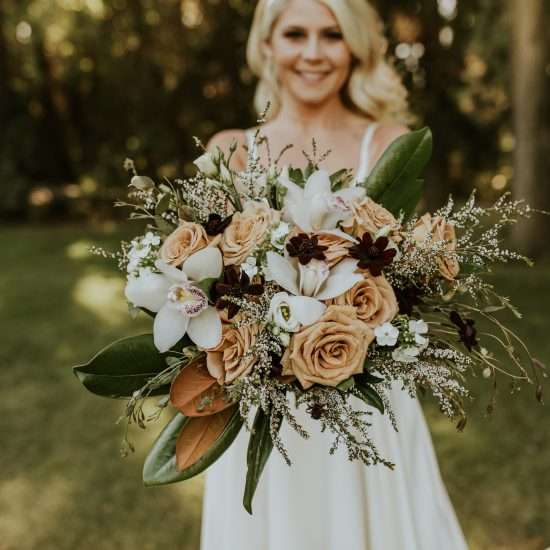 17 of our Favorite Wedding Bouquets from 2021