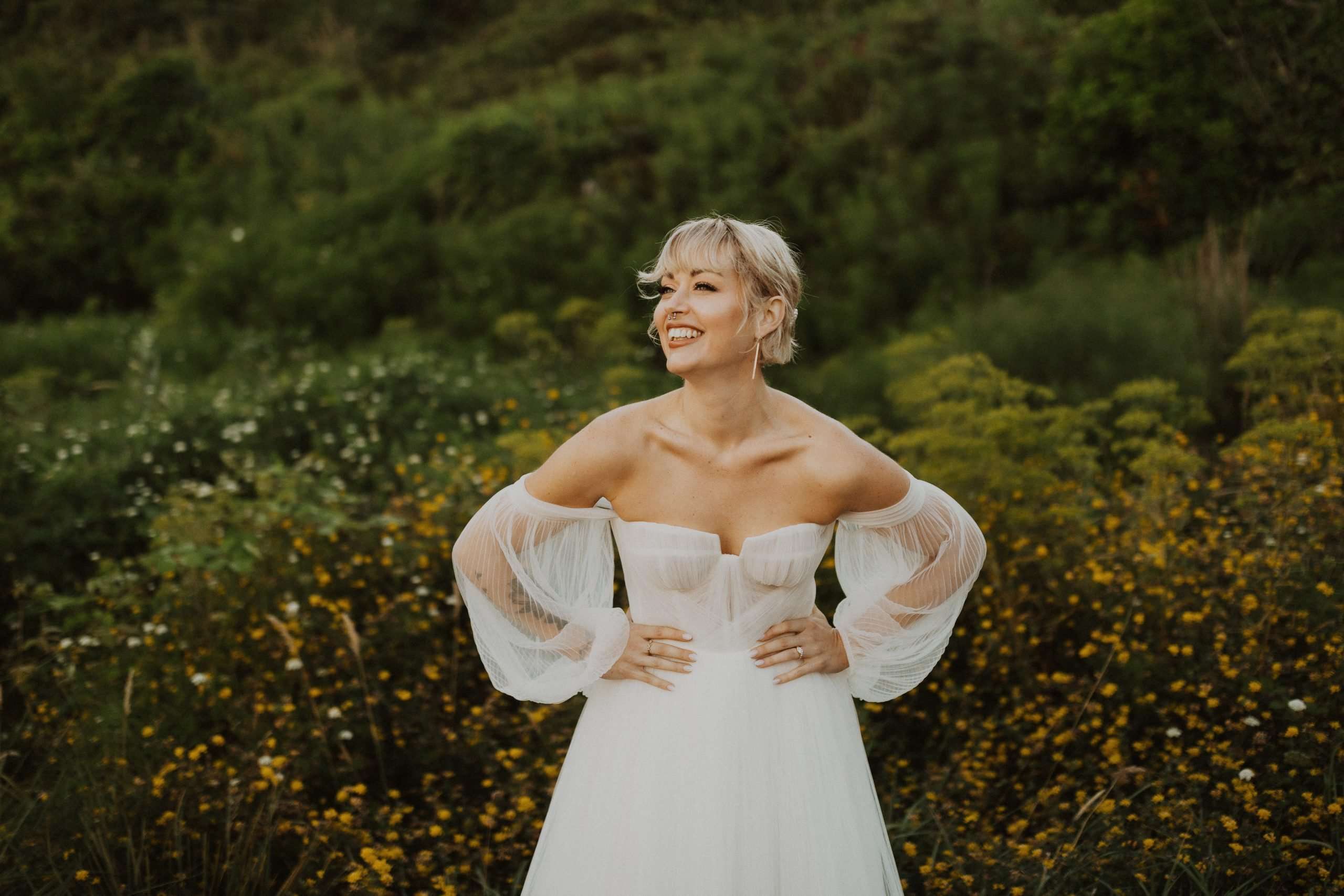a&bé Boise has a Wedding Gown for every Bride-to-Be
