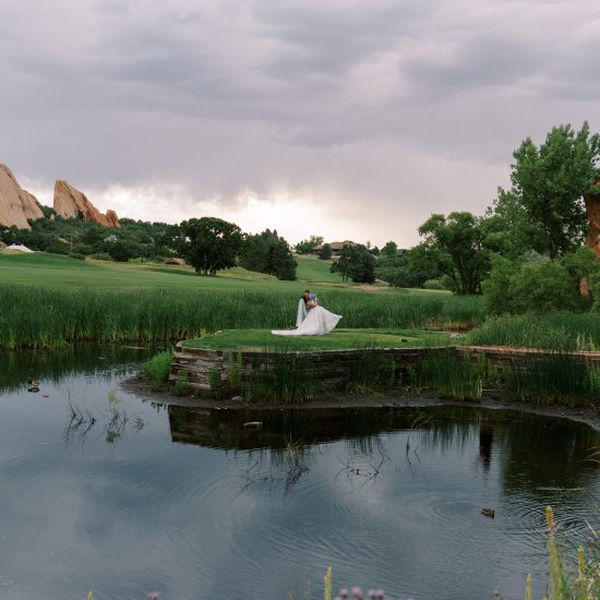 Arrowhead Golf Club <span> | Littleton Colorado wedding Venue </span>