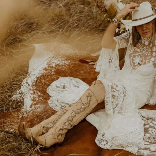 12 of our Favorite Wedding Shoes from 2021