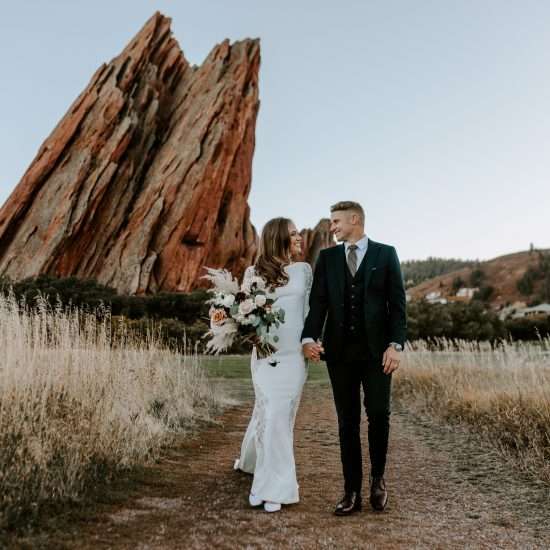 Plan the Ultimate Colorado Wedding at Arrowhead Golf Club