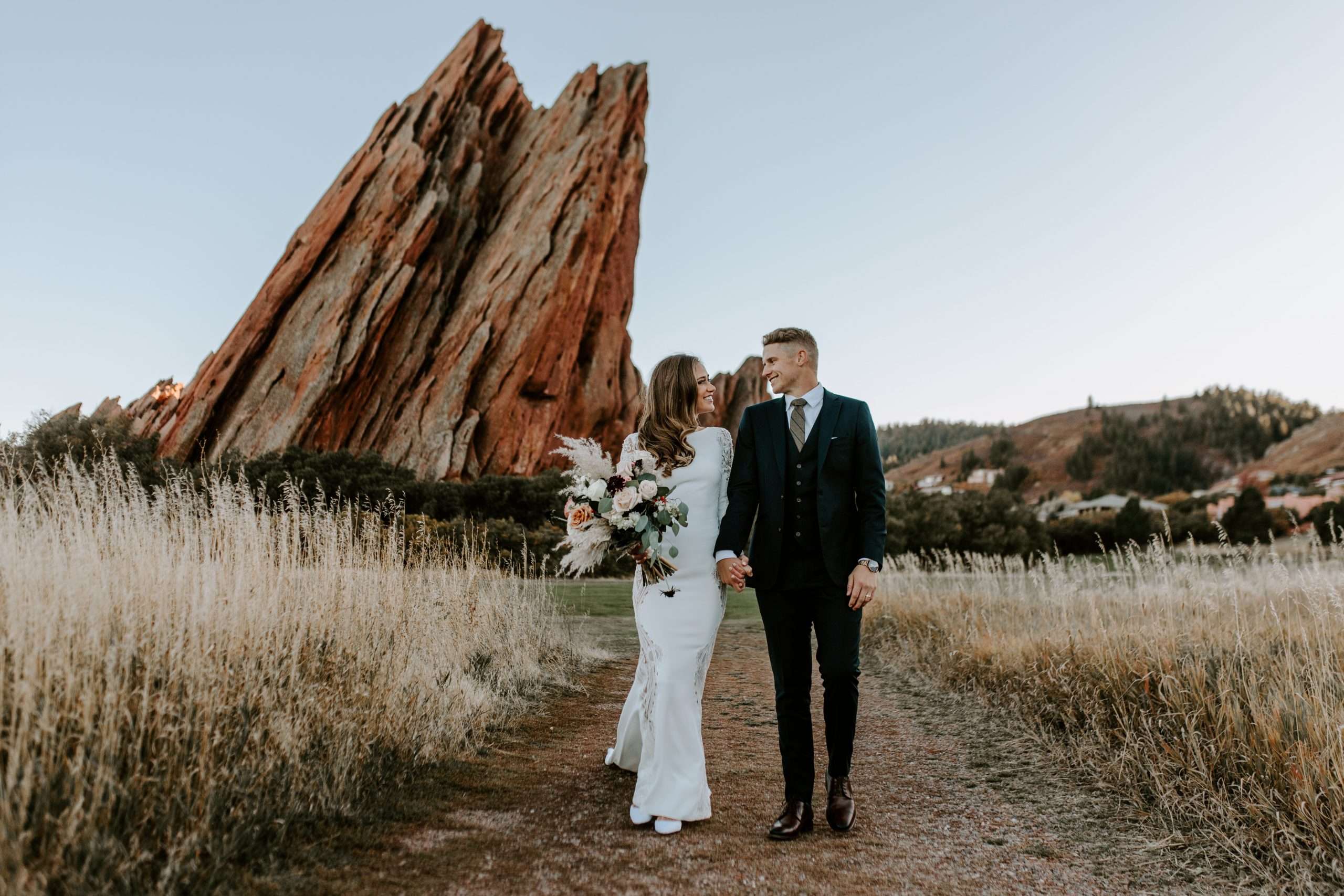 Plan the Ultimate Colorado Wedding at Arrowhead Golf Club
