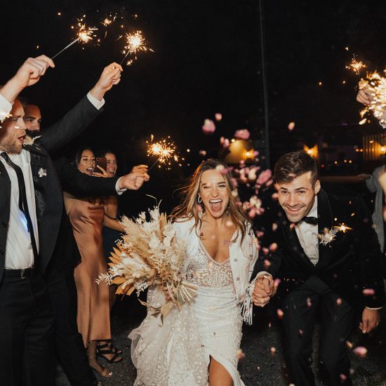 Cassidy & Co. Events <span> | Colorado Wedding Planner </span>