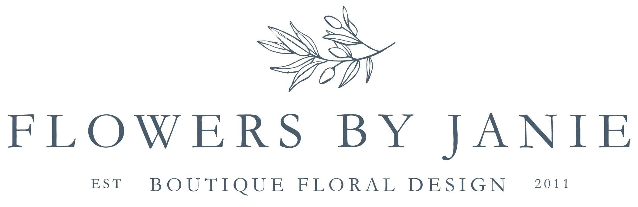 Flowers by Janie <span> | Alberta Wedding Florist </span>