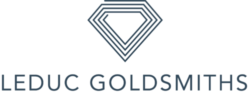 Leduc Goldsmiths <span> | Alberta Wedding Jeweler </span>